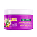 HIGO BARBARIA GLOSS illuminating mask for brown hair 250 ml