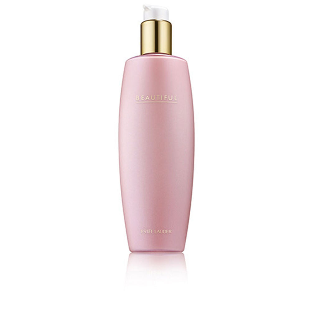 Beautiful Perfumed Body Lotion 250 ml