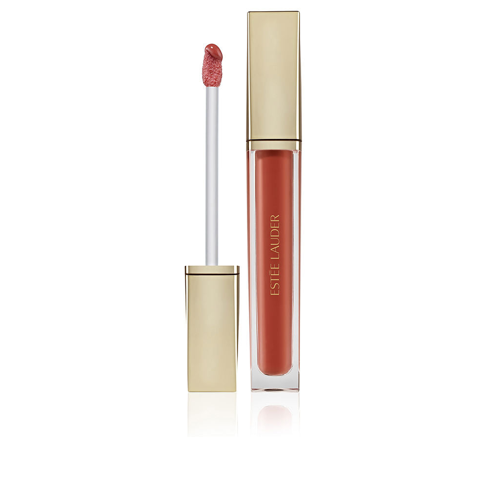 GLOSSY POUT aceite de labios #07-Apricot Nectar 6 ml