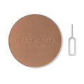 TERRACOTTA ORIGINAL bronzing powder refill #04-deep cool 8.5 gr