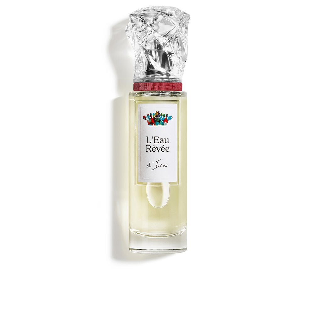 L'EAU RÊVÉE D'ISA edt vapo 50 ml