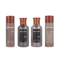 Bharara - King Set de 4 Piezas - Eau De Parfum - Perfume Masculino-0