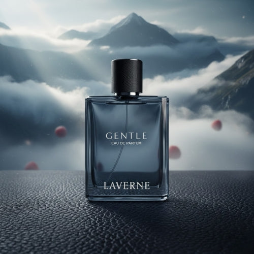 Laverne - Gentle Package - Eau De Parfum - Perfume Masculino-2
