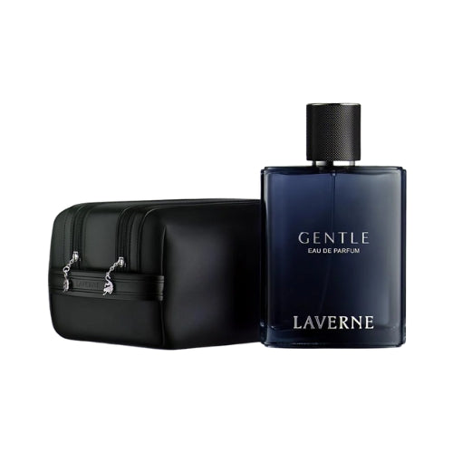 Pack Laverne Men: Gentle + Tyrant (El Caballero y El Conquistador) | Orient Fragance-1