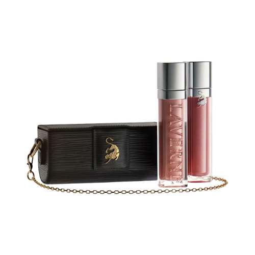 Laverne Sense Glam Edition | Pack Perfume + Gloss| Orient Fragance-2