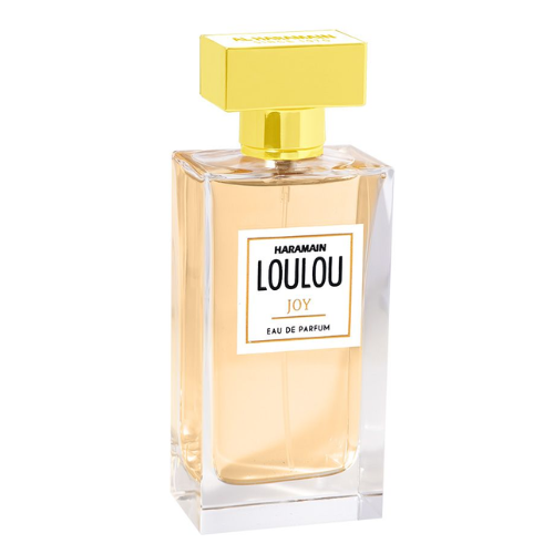 Al Haramain - Lou Lou Joy - Eau De Parfum - Perfume Unisex-0