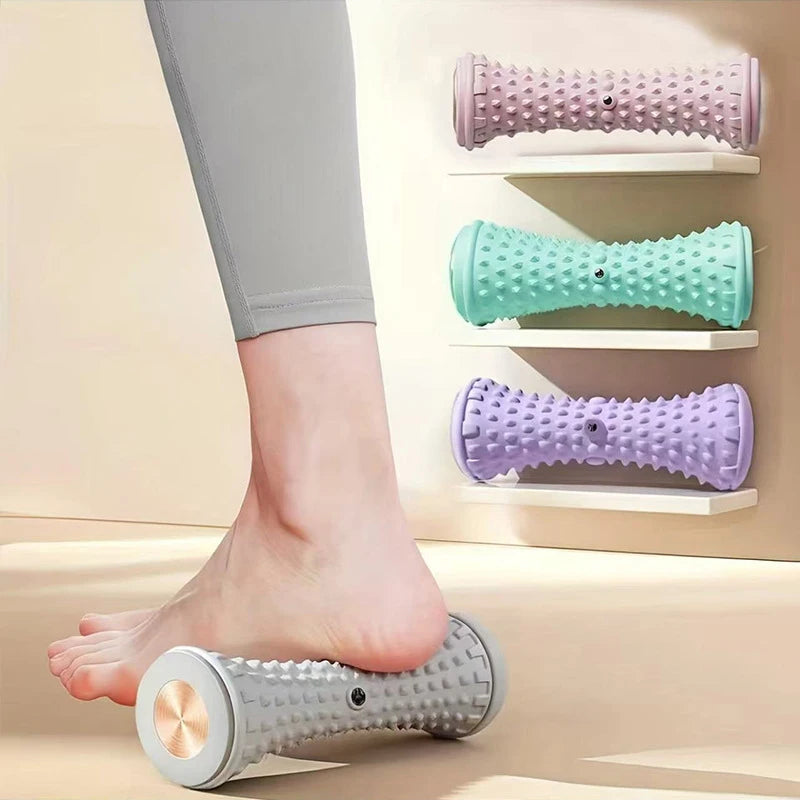 🦶 Rouleau de massage pour les pieds | 1 ou 2 au choix