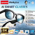 Lunettes audio Bluetooth Lenovo ThinkPlus F01 🕶️