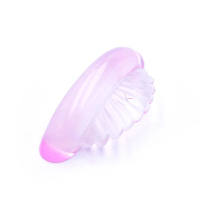4/5/7 Pares de almohadillas de silicona para permanente de pestañas, varillas de levantamiento, protector de reciclaje, accesorios para rizador de pestañas 3D, aplicador, herramientas de maquillaje