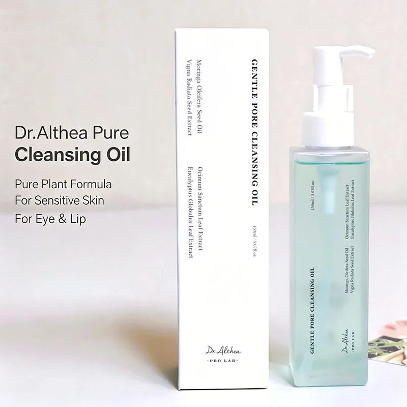 Dr.Althea 🌿 Bruma Crema 345 Calmante y Tratamiento 147 Antioxidante — Hidratación, Luminosidad y Barrera K-Beauty
