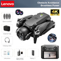 Drone pliable Lenovo M7 et accessoire au choix 🚁