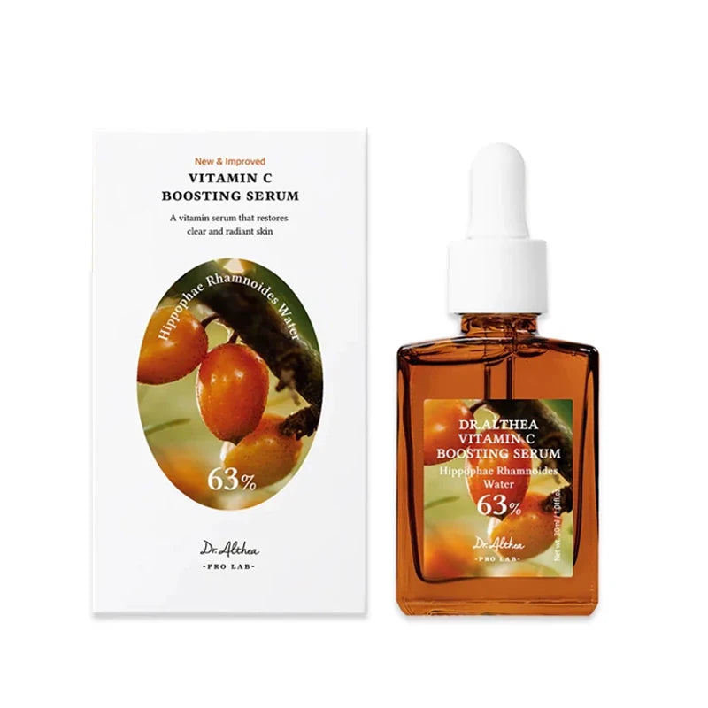 ✨ Dr. Althea 345 & 147 Antioxydant + Vitamine C Douce — Hydratante, Réparatrice & Éclat | Korean Skincare