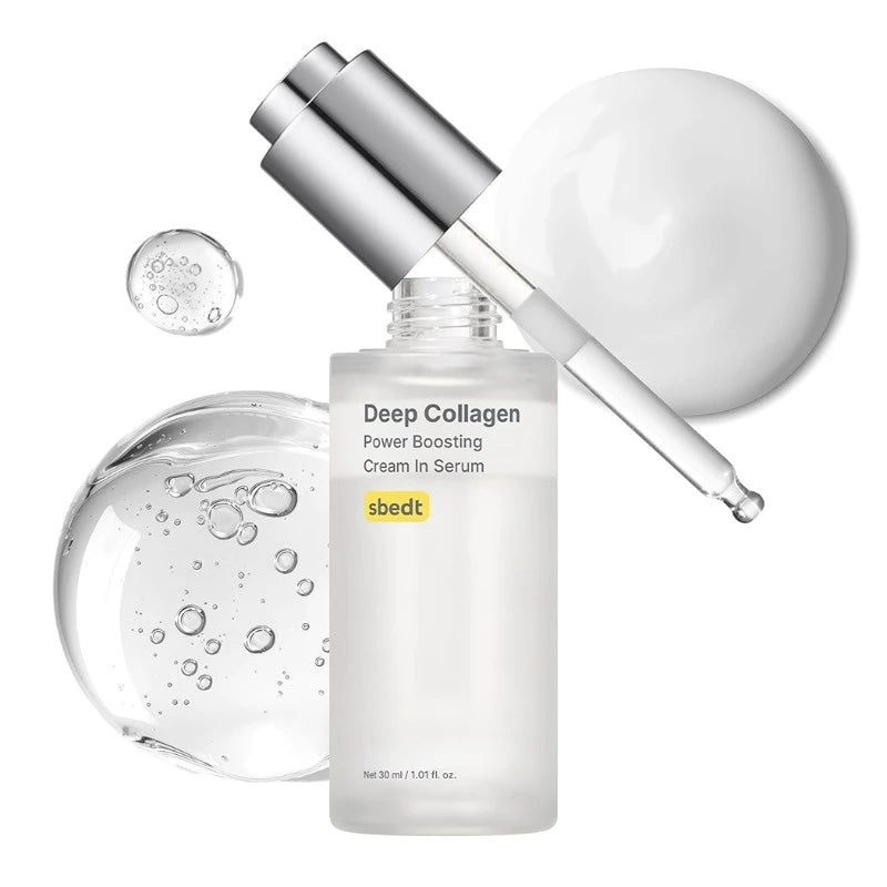 ✨ Sbect | Soins visage au choix