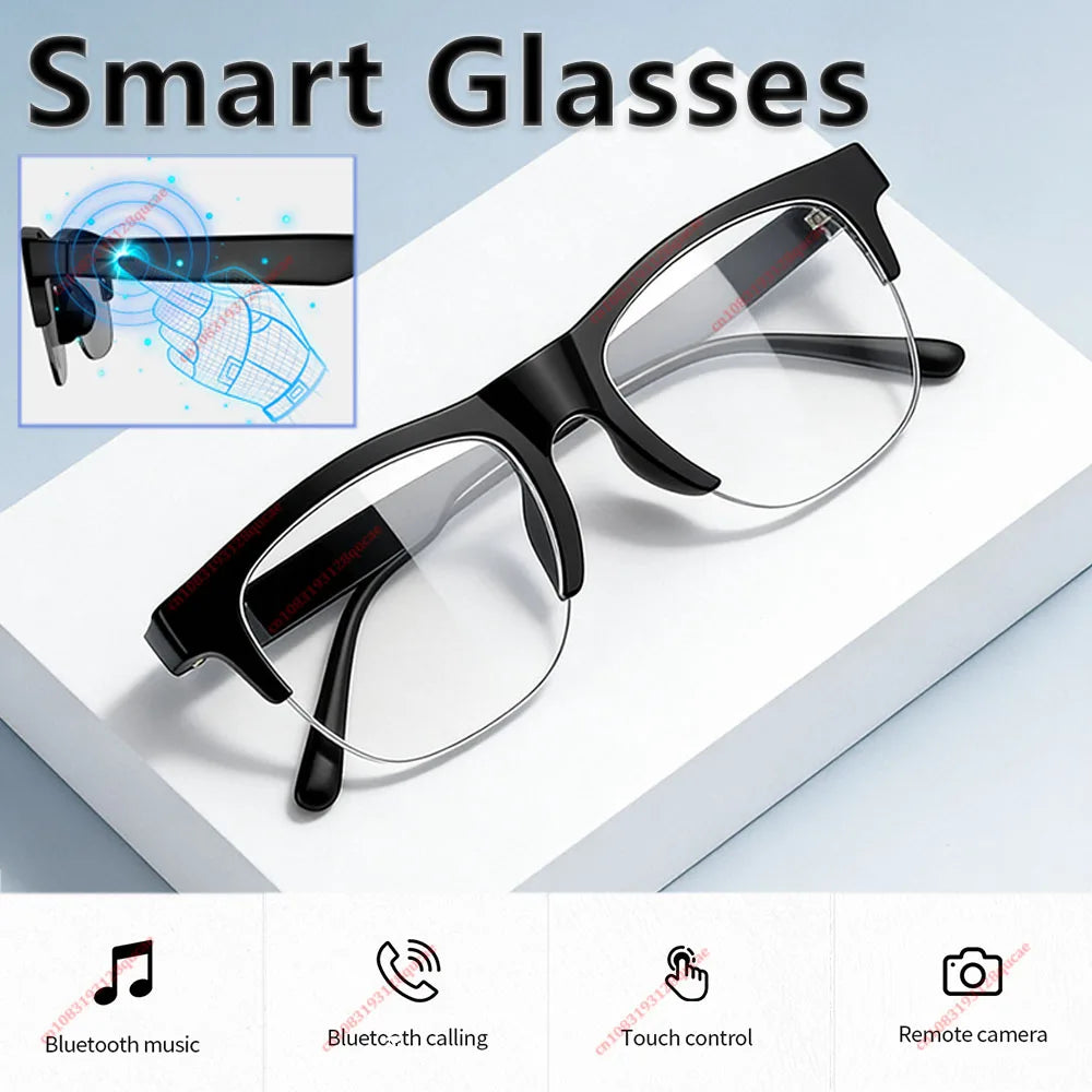 Lunettes audio Ola Esporte et options au choix 🕶️