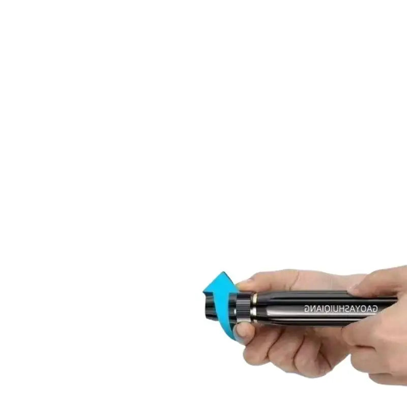 Multi-Mode High-Pressure Water Spray Gun Kit 💧 — 3 Universal Connectors, Anti-Leak & Ergonomic