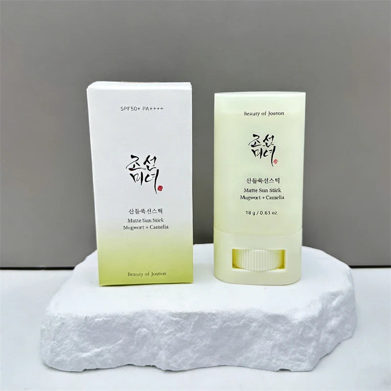 Crema solar Beauty of Joseon para el cuidado facial, hidratante, de hidratación profunda, adecuada para pieles secas y maduras, crema facial reparadora e hidratante.