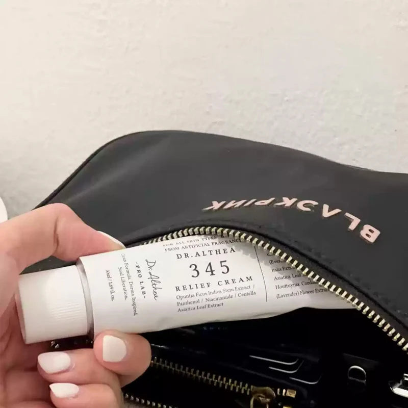 🌿 Dr. Althea | Crèmes & soins au choix