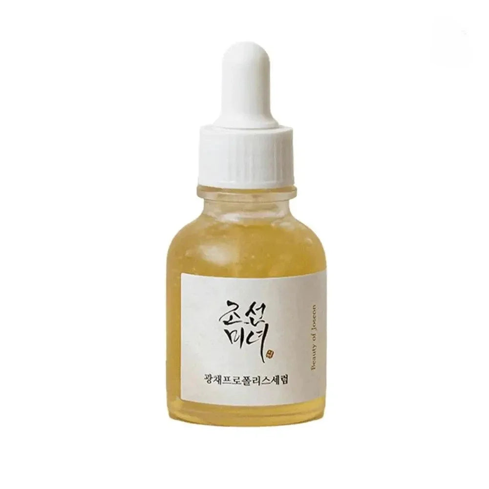 🏛️ Beauty of Joseon Essences & Soins K-Beauty — Ginseng, Propolis, Riz & Plus au Choix | Routine Coréenne