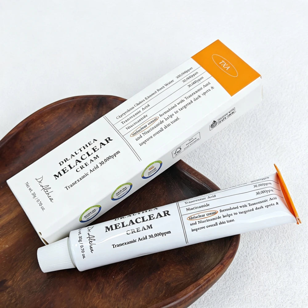 Kit de rutina de cuidado de la piel coreana DrAlthea: limpiador, aceite limpiador, crema facial, bruma, hidratante, calmante, iluminador, reparador, piel sensible