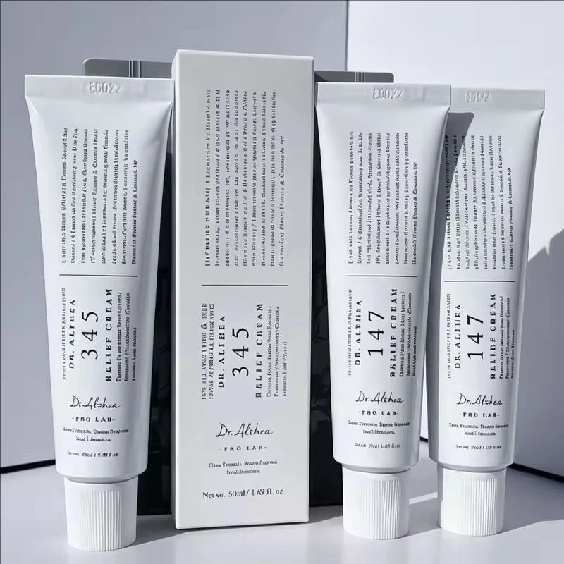 Dr.Althea 🏆 K-Beauty Bestsellers — 345 & 147 Creams, PDRN Reju 5000, Sunscreens & Korean Glow Set