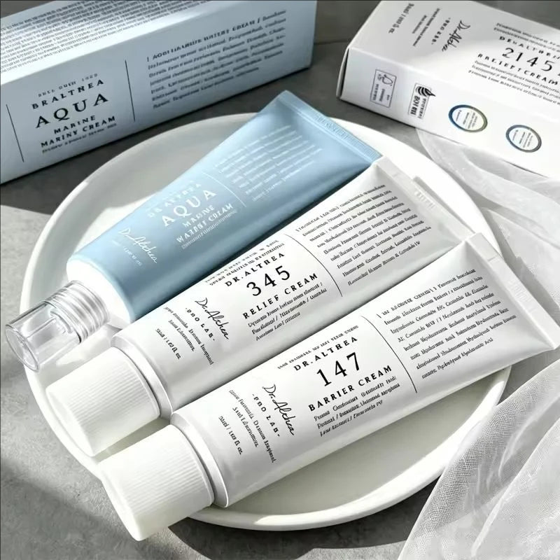 Dr.Althea 🏆 K-Beauty Bestsellers — 345 & 147 Creams, PDRN Reju 5000, Sunscreens & Korean Glow Set