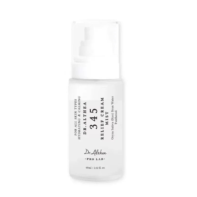 🌿 Dr.Althea Crèmes Antioxydantes 345 & 147 — Anti-Acné, Barrière Réparée & Hydratation Profonde | K-Beauty