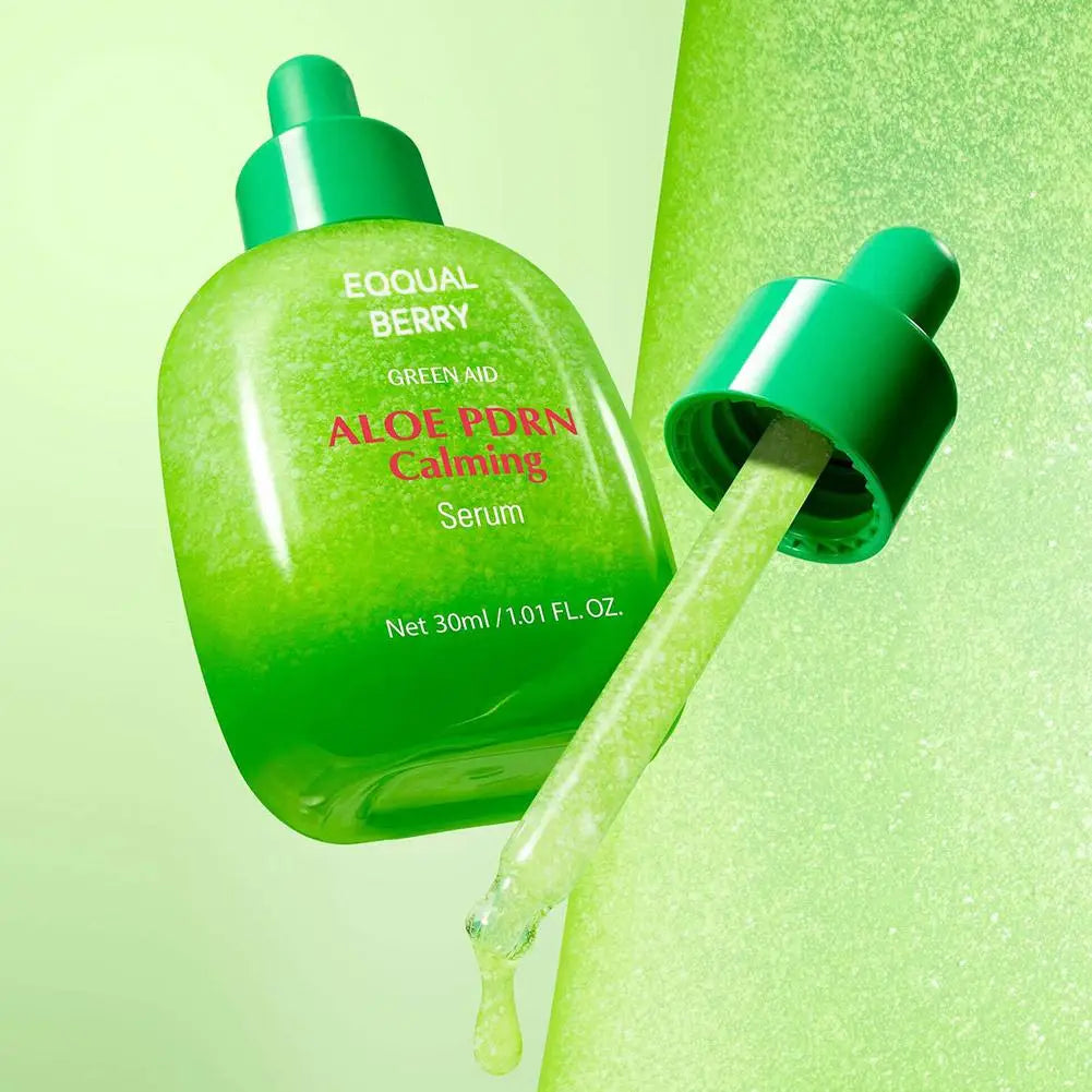 Sérum reafirmante de cuidado coreano NAD+ Peptide Boosting Serum para nutrir e hidratar la piel del rostro