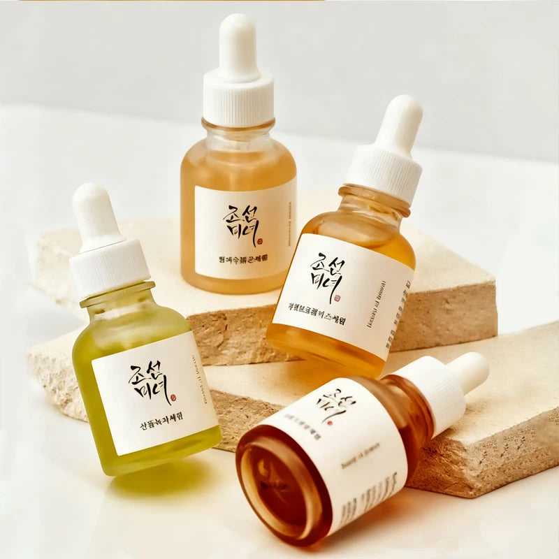 Beauty of Joseon SPF50+ Sunscreen Korean Rice Probiotic Sunscreen Anti-UV Facial Moisturizer 50ml