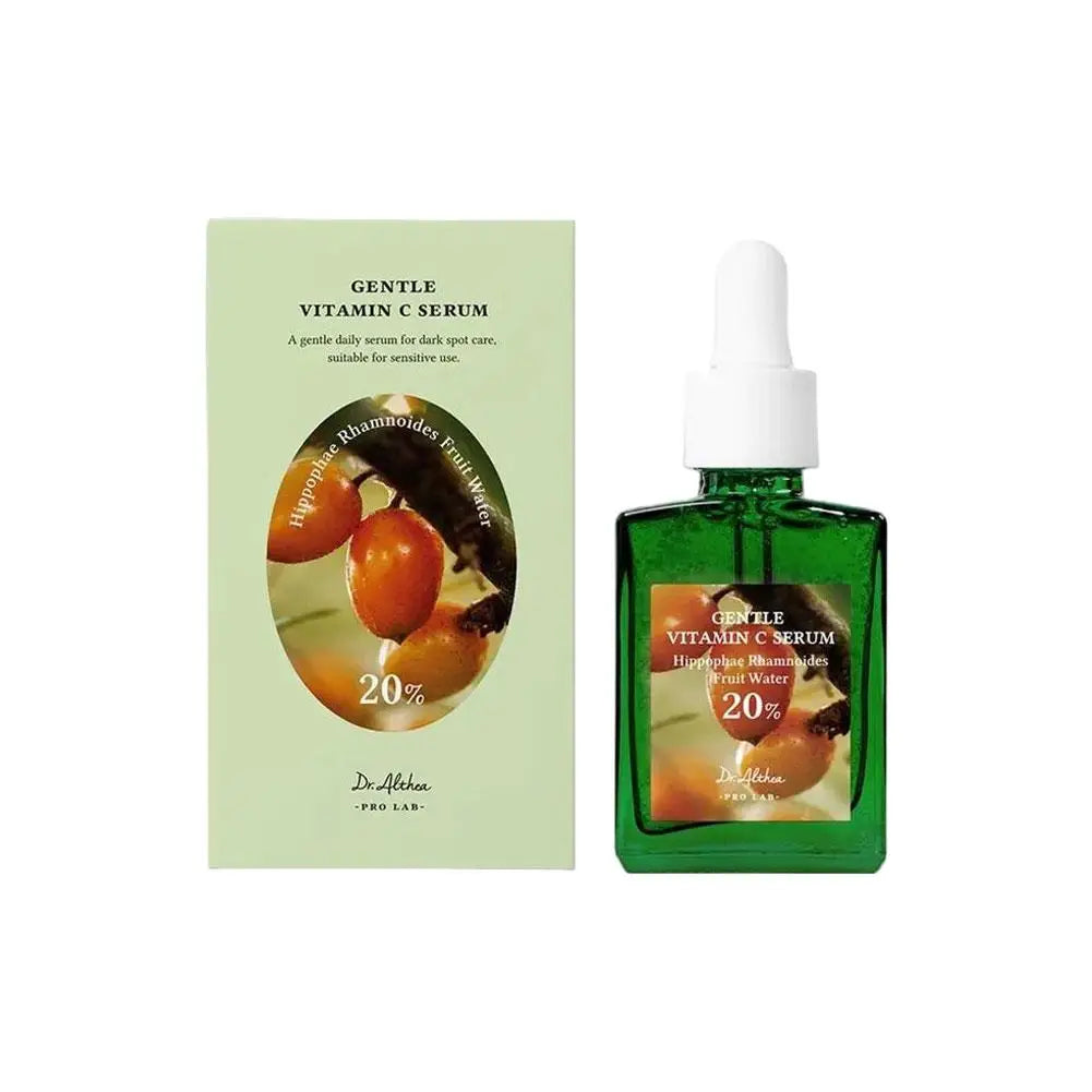 Original Korean Althea Skincare - 345/147 Antioxidant Relief Cream, REJU 5000 Cream, Address Blemishes, Brighten, Barrier Repair