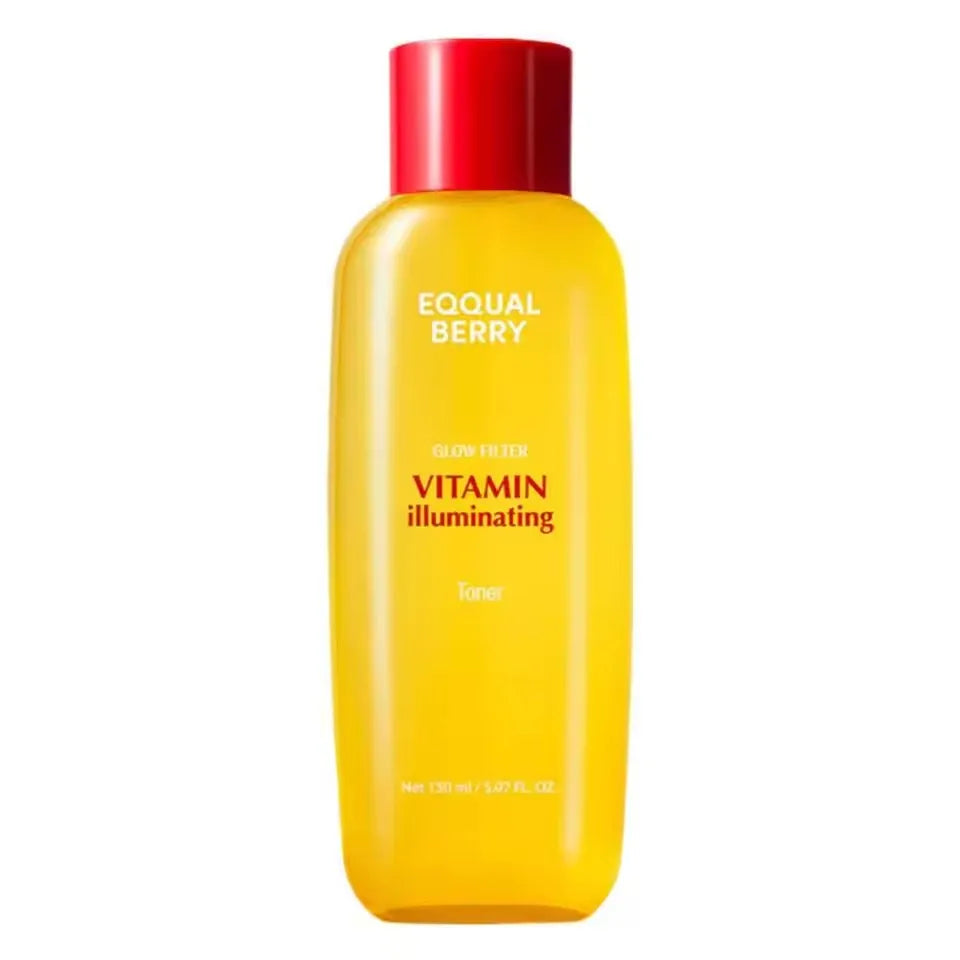 Mejor marca EQQUALBERRY 5 tipos de crema facial hidratante de larga duración para cuidado profundo, productos coreanos para el cuidado de la piel, tónico de VITAMINAS