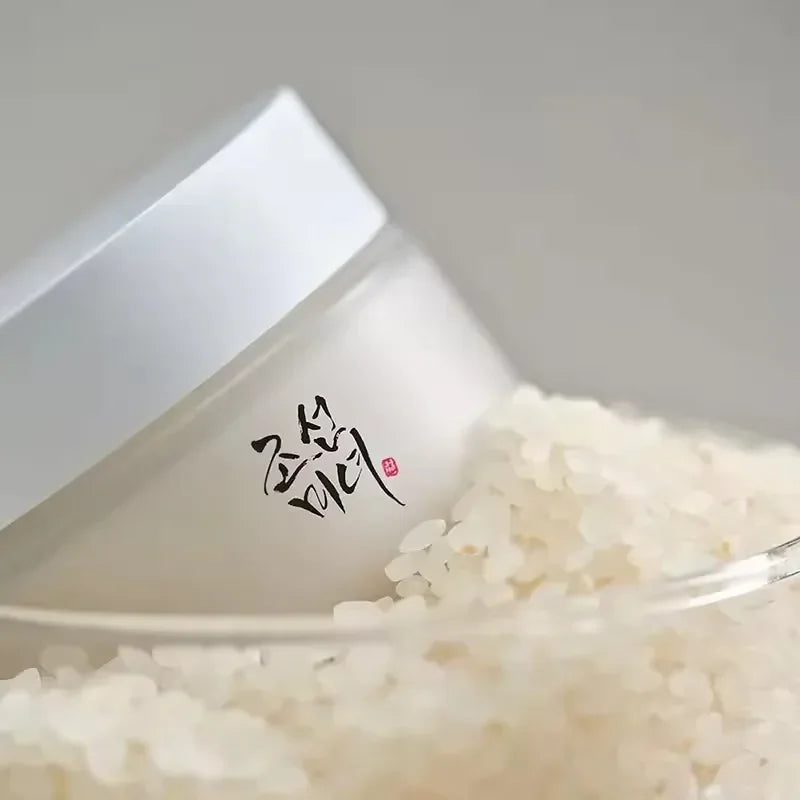 Crema solar Beauty of Joseon para el cuidado facial, hidratante, de hidratación profunda, adecuada para pieles secas y maduras, crema facial reparadora e hidratante.