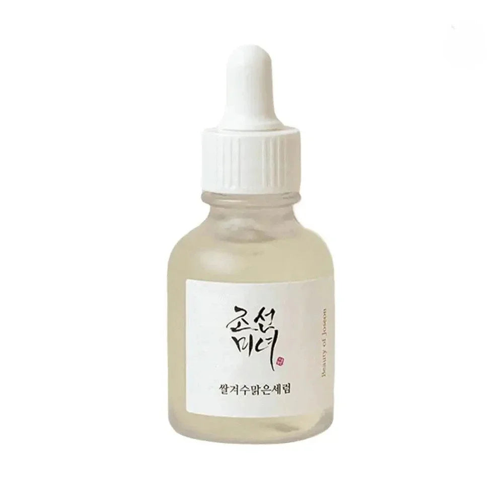 🏛️ Beauty of Joseon Solaire Relief Sun Riz & Probiotiques SPF50+, Essences & Sérums — Routine K-Beauty Ancestrale