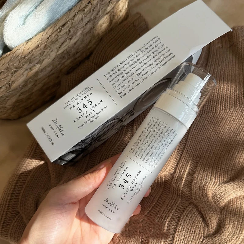 🌿 Dr. Althea | Crèmes & soins au choix