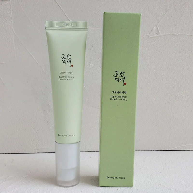 ✨ Beauty of Joseon | Soins et sérums au choix