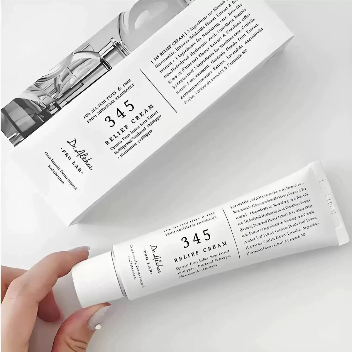 🌿 Dr.Althea Crèmes Antioxydantes 345 & 147 — Anti-Acné, Barrière Réparée & Hydratation Profonde | K-Beauty
