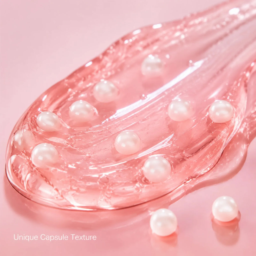 Eelhoe Rose PDRN Collagen Cream Capsules 🌸 — Anti-Wrinkle, Firming & Brightening Complexion 55g