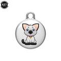 Balise Bluetooth pour animaux et objets 🐾