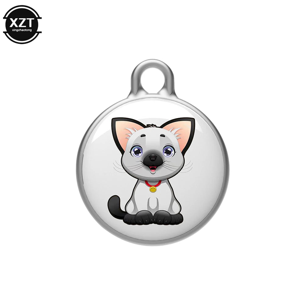 Balise Bluetooth pour animaux et objets 🐾