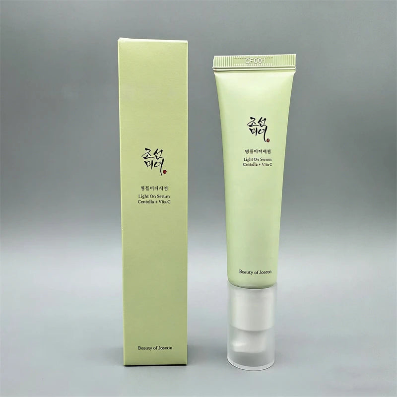Crema solar Beauty of Joseon para el cuidado facial, hidratante, de hidratación profunda, adecuada para pieles secas y maduras, crema facial reparadora e hidratante.