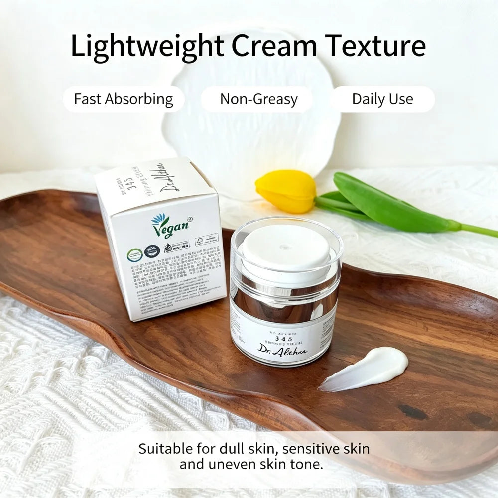 Dr. Althea 147 Barrier Cream 345 Relief Cream Original Korean Facial Collagen Moisturizer Centella Asiatica Hyaluronic Acid Cream