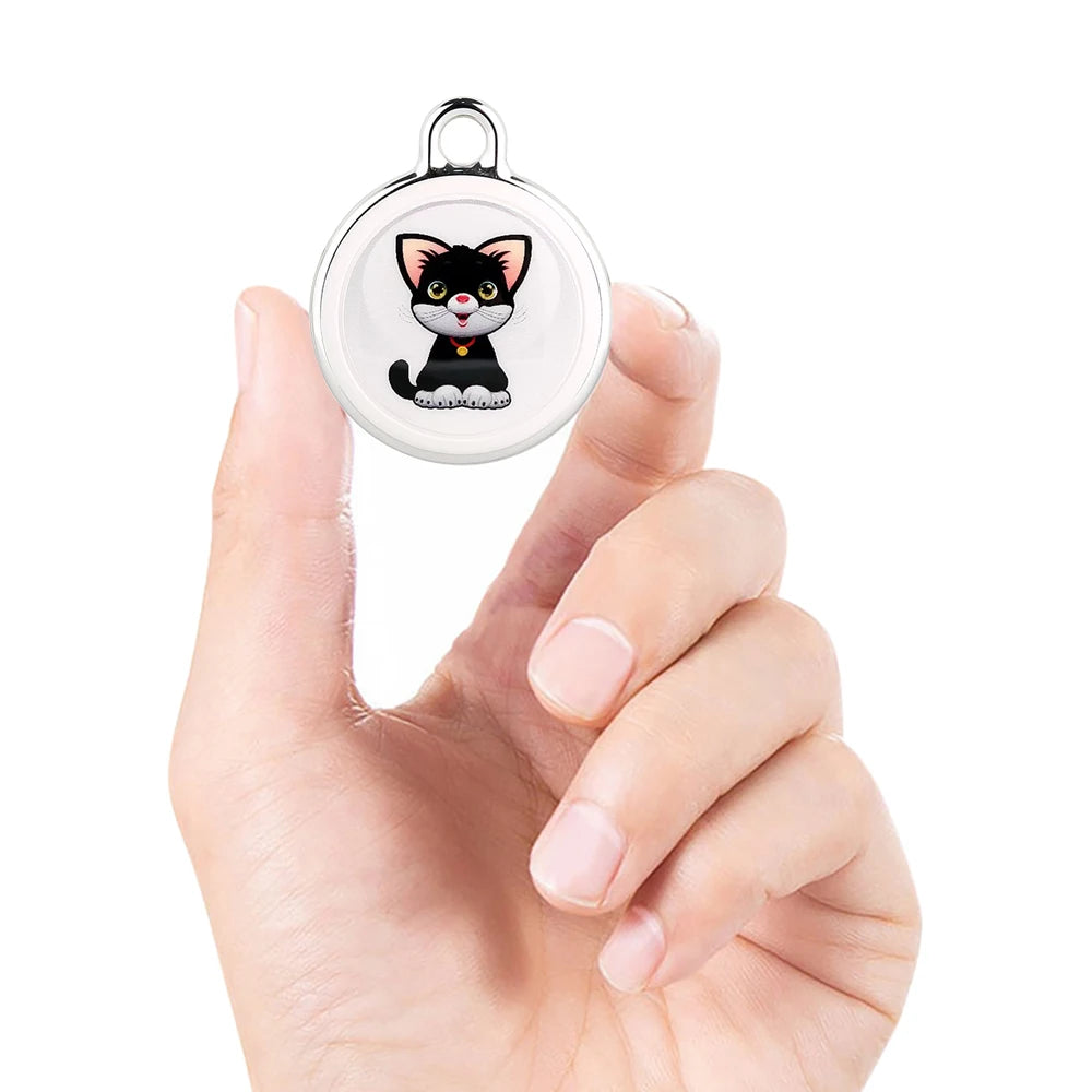 Balise Bluetooth pour animaux et objets 🐾
