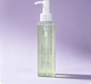 Dr.Althea Gentle Pore Vegan Cleansing Oil 150ml Korean Skincare Makeup Remover Deep Pore Cleansing Plant-based Emulsifying Oil