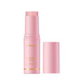 K-Beauty Hydrating Rose Balm Stick 💗 lakerain — Eyes, Cheeks & Neck | Anti-Wrinkle, Makeup Base 9g