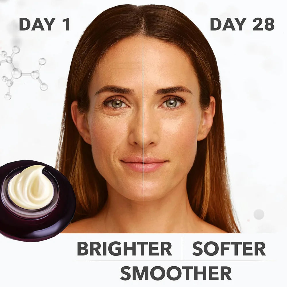 K-Beauty Firming & Repair Cream ✨ — Anti-Wrinkle, Pore-Tightening & Radiant Complexion | 50g