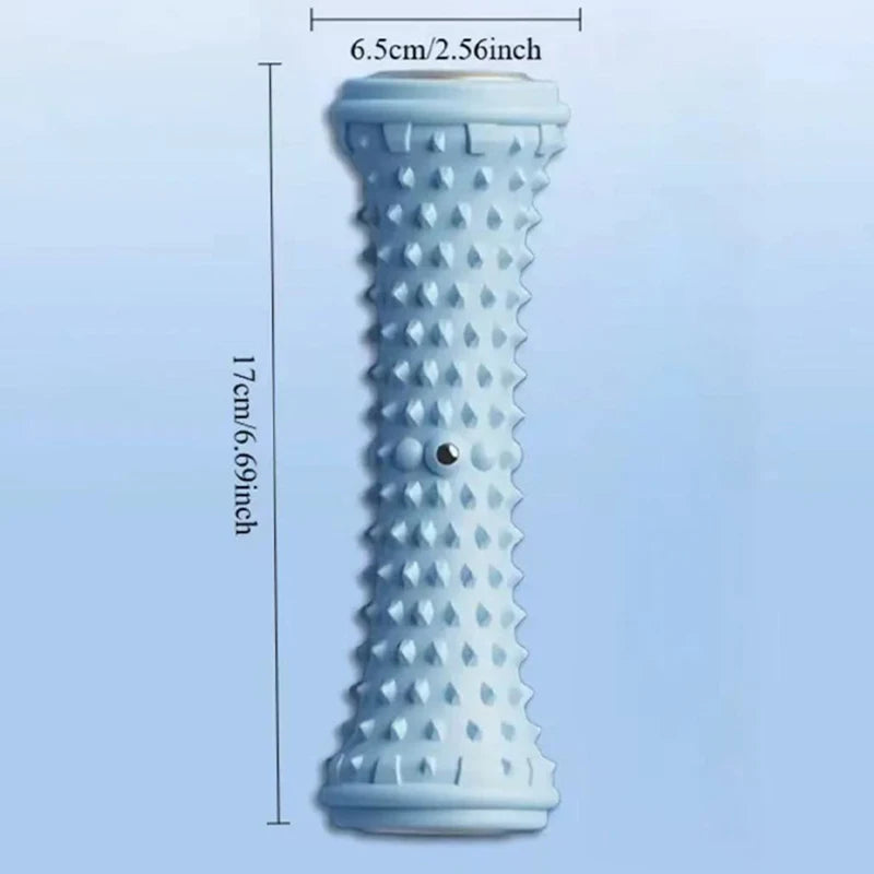 🦶 Rouleau de massage pour les pieds | 1 ou 2 au choix