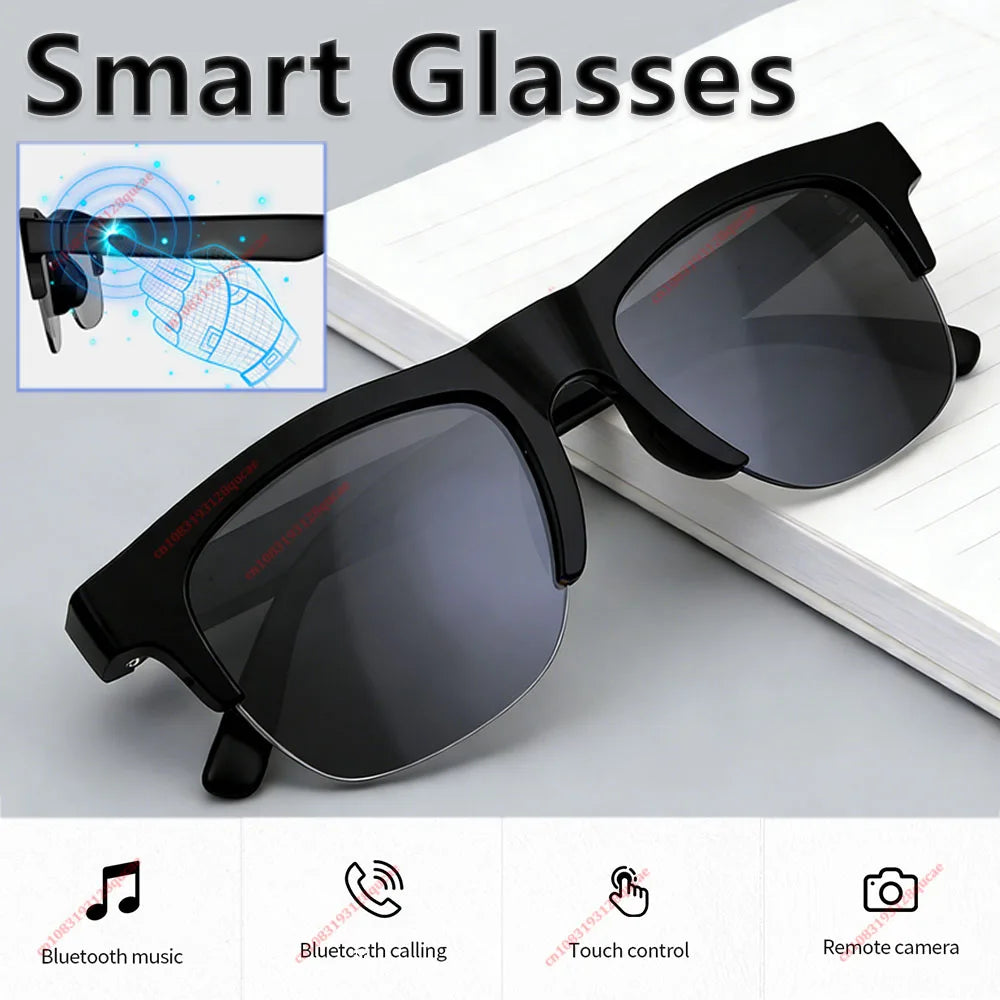 Lunettes audio Ola Esporte et options au choix 🕶️