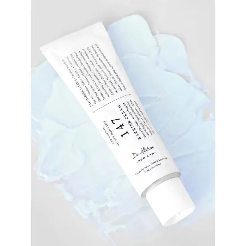 Dr.Althea 147 Barrier Cream 50ml Cuidado de la piel coreano Ceramida Ácido hialurónico Crema hidratante facial Repara la barrera cutánea Calma el enrojecimiento H