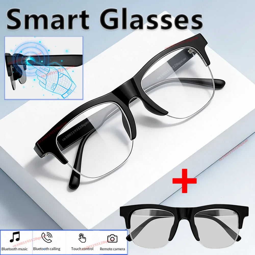 Lunettes audio Ola Esporte et options au choix 🕶️