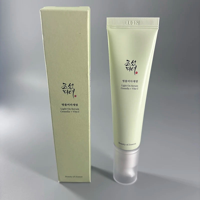 Beauty of Joseon SPF50+ Light On Serum Centella + Vita C Face Serum Skin Eye Repair Serum Stick for Women Fine Lines Anti-Aging
