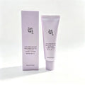 Crema solar Beauty of Joseon para el cuidado facial, hidratante, de hidratación profunda, adecuada para pieles secas y maduras, crema facial reparadora e hidratante.